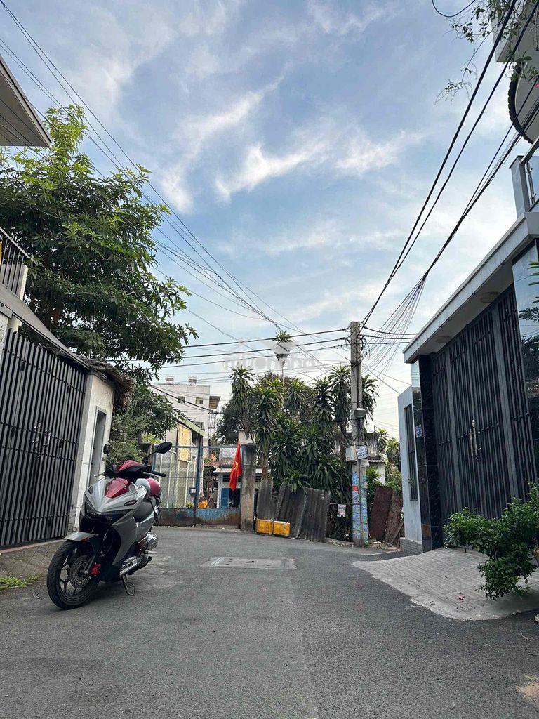 🏡 Nhà 3 tầng liền kề – trung tâm hiệp phú, tp thủ đức – giá 5.95 tỷ 🏡 - 4