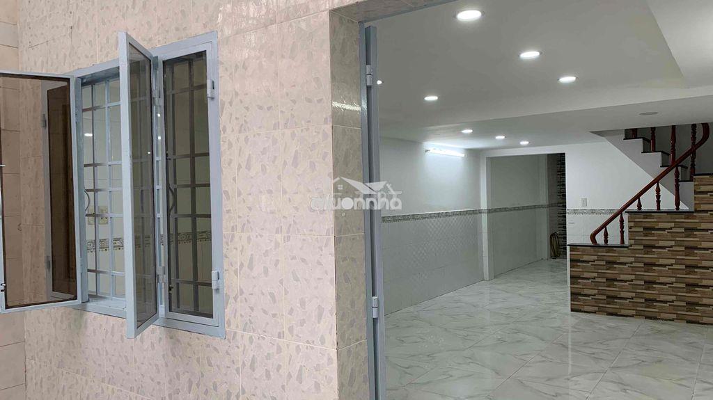 Nhà nguyên căn 844g lạc long quân - 4