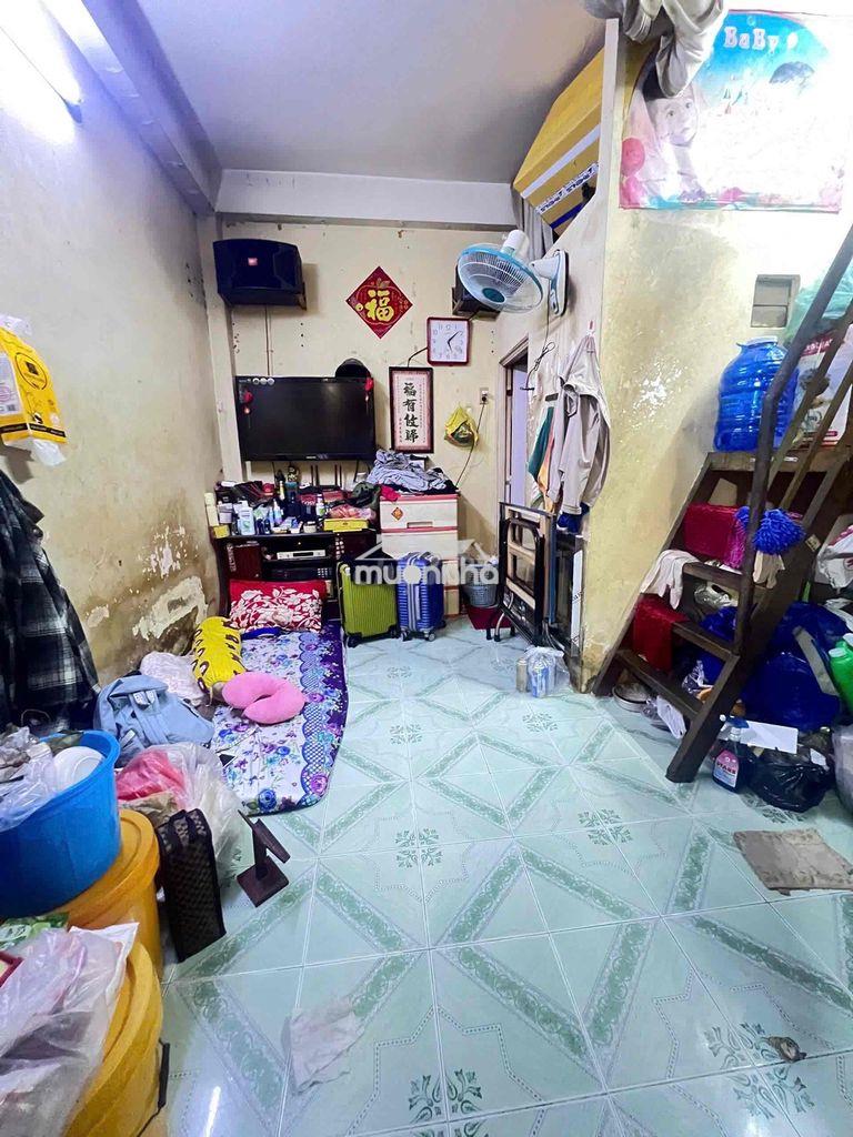 🚨 Tin được không? chỉ hơn 2 tỷ đã có nhà 3 tầng riêng tại tp.hcm 🔥