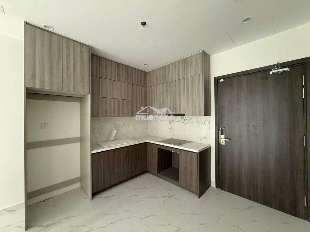 Căn hộ 60m2 vinhomes grand park - 3