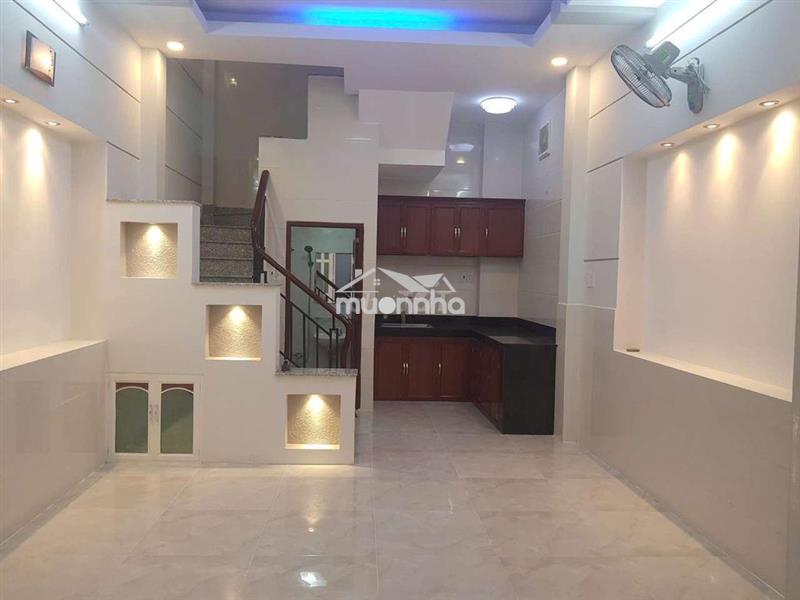 Nguyên căn cho thuê 2pn 3w phan đình phùng phú nhuận. 