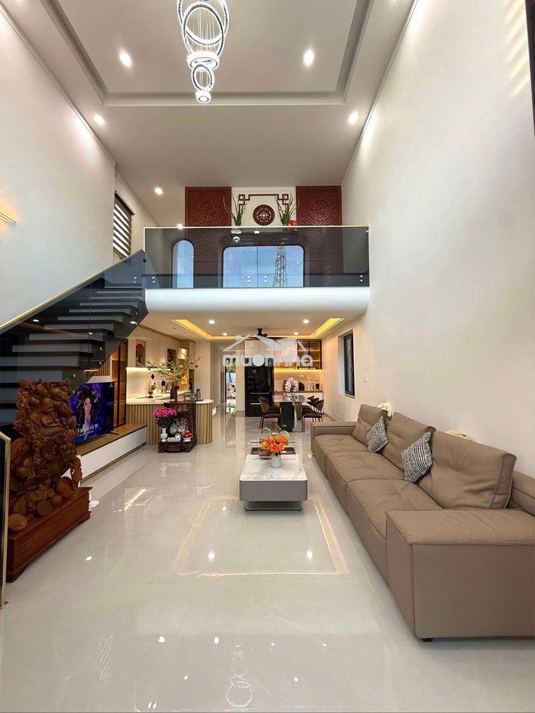 Nhà 1 trệt 1 lững nhỏ xinh gần trung tâm biên hòa, 1tỷ630 giá trọn gói - 3