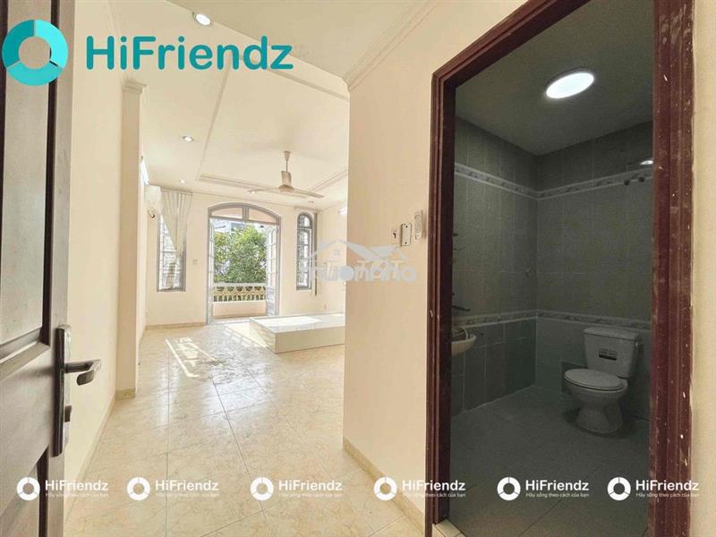 Dự án độc quyền full nội thất ban công 40m2 ngay aeon bình tân