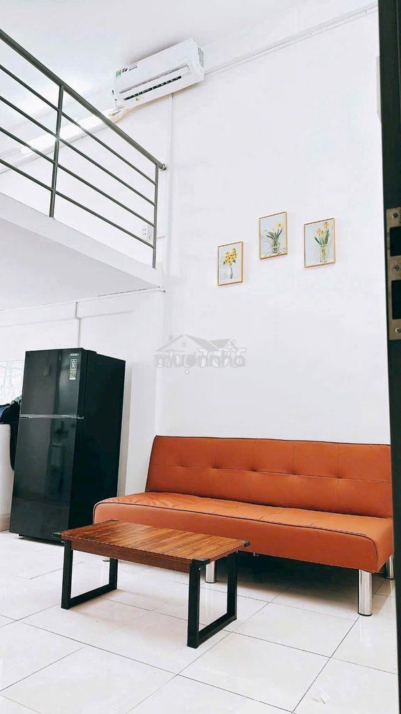 Nhà phường bình dương, tp hcm. rẽ tụt quần 206 triệu
