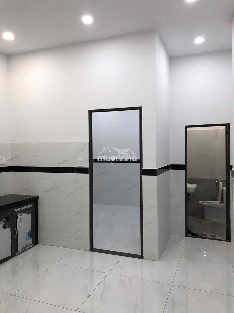 Cho thuê nhà đẹp hiệp bình chánh - 3
