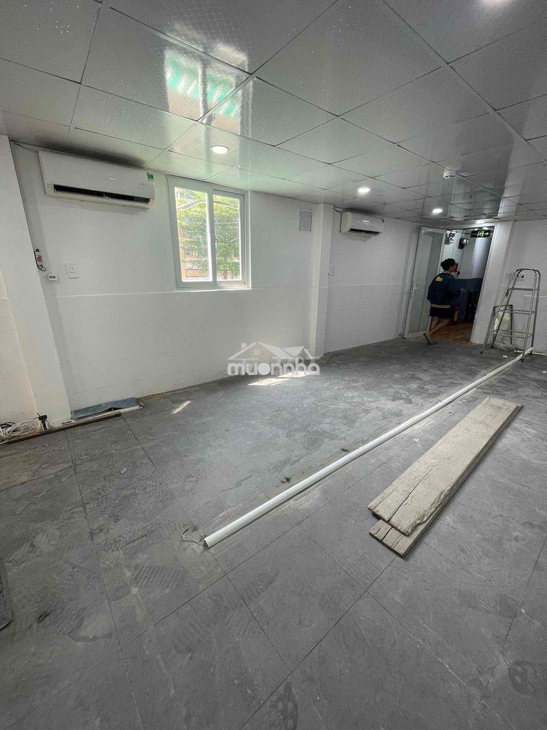 Cho thuê văn phòng mặt tiền lê quốc hưng q4 chính chủ - 2