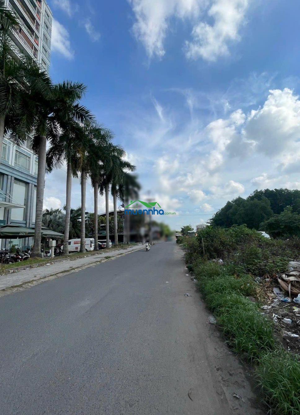 Hxh dãy trọ 400m2-chung cư avenue-tương lai 2 mặt tiền- vành đai 2-cụm công viên,trường học- 30 tỷ