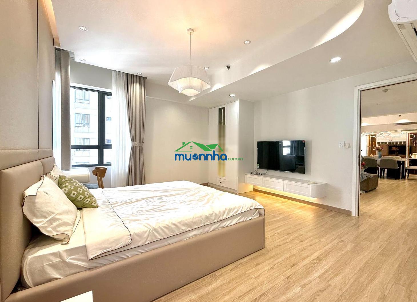 Masteri thảo điền 3pn căn ghép 133m2 - sổ hồng - full nội thất - hỗ trợ vay - lh 0932 724 *** ngọc