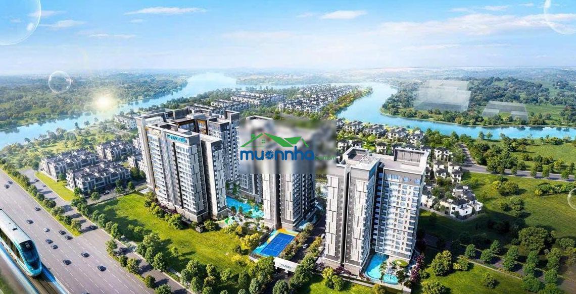 Gladia heights giá chỉ 2pn 85m² hàng độc quyền từ cđt, hỗ trợ tư vấn