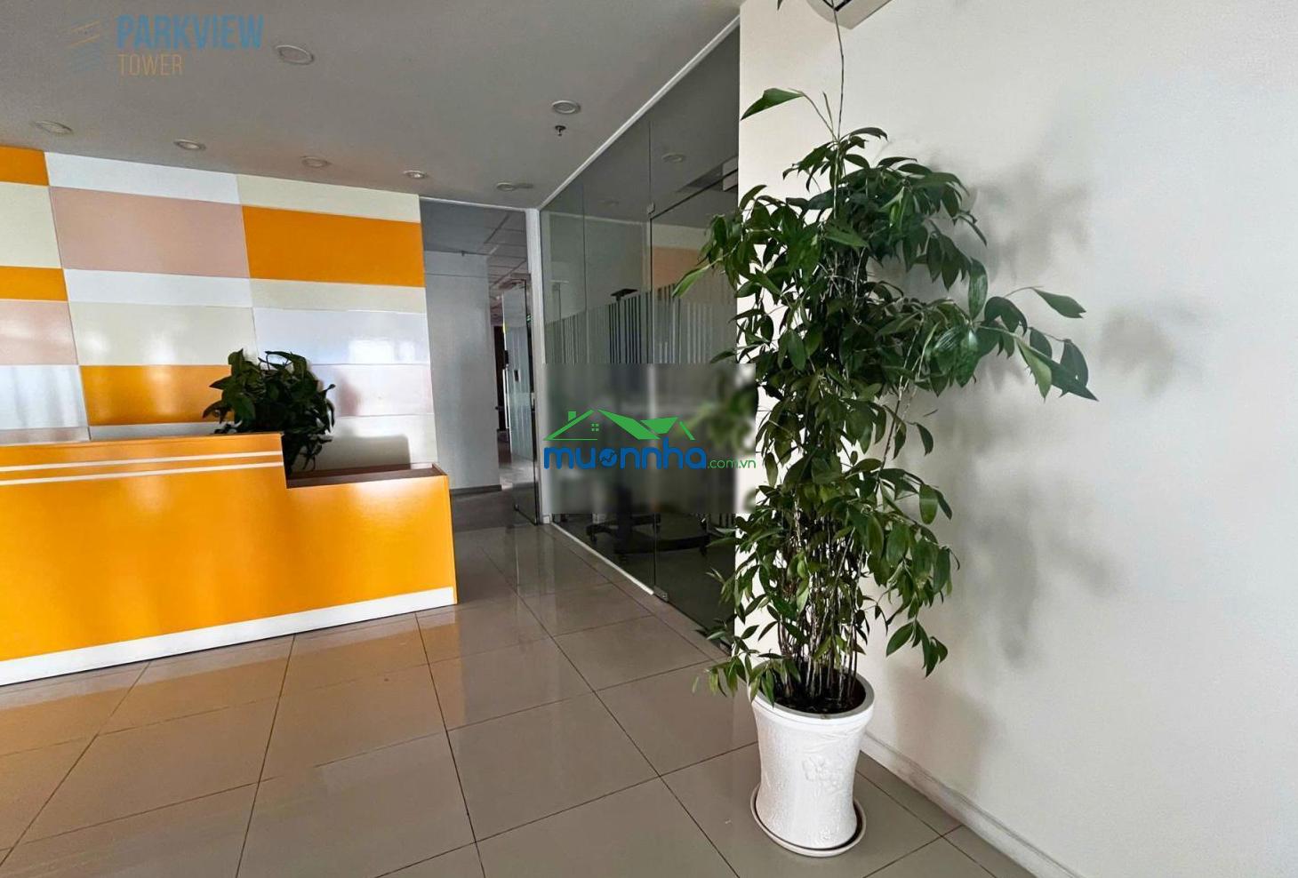 Mặt bằng văn phòng 315m² - gần ngay cổng vsip 1 - ưu đãi miễn phí pql lên đến 9 tháng!