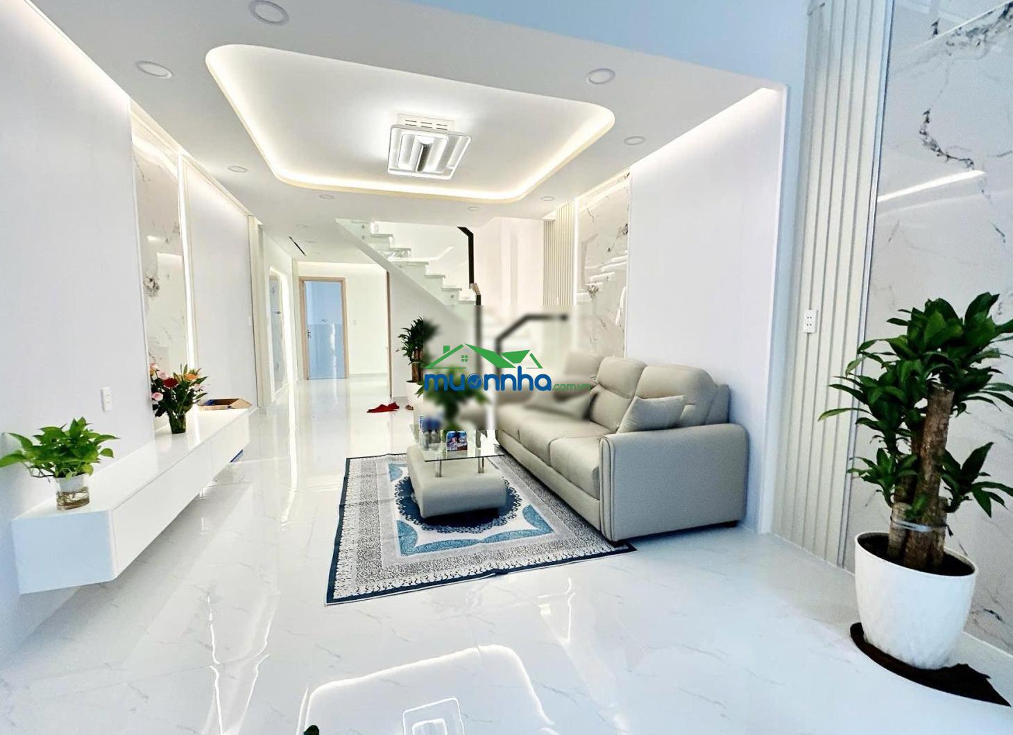 Sát mặt tiền huỳnh thiện lộc tân phú vị trí trung tâm 62m² chỉ hơn 6 tỷ nhà đẹp ở ngay - 3