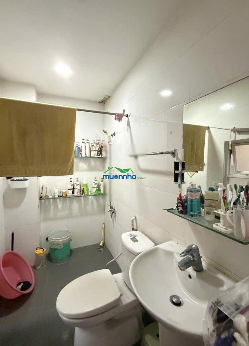 Bán nhà 2 tầng đúc tân thới nhất 8, quận 12 giá rẻ 9,98 tỷ - 3