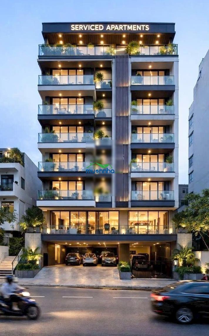 Hạ giá bán gấp siêu phẩm xây chdv trường chinh tân bình. 9.5x27m. giá 21.5 tỷ - 2