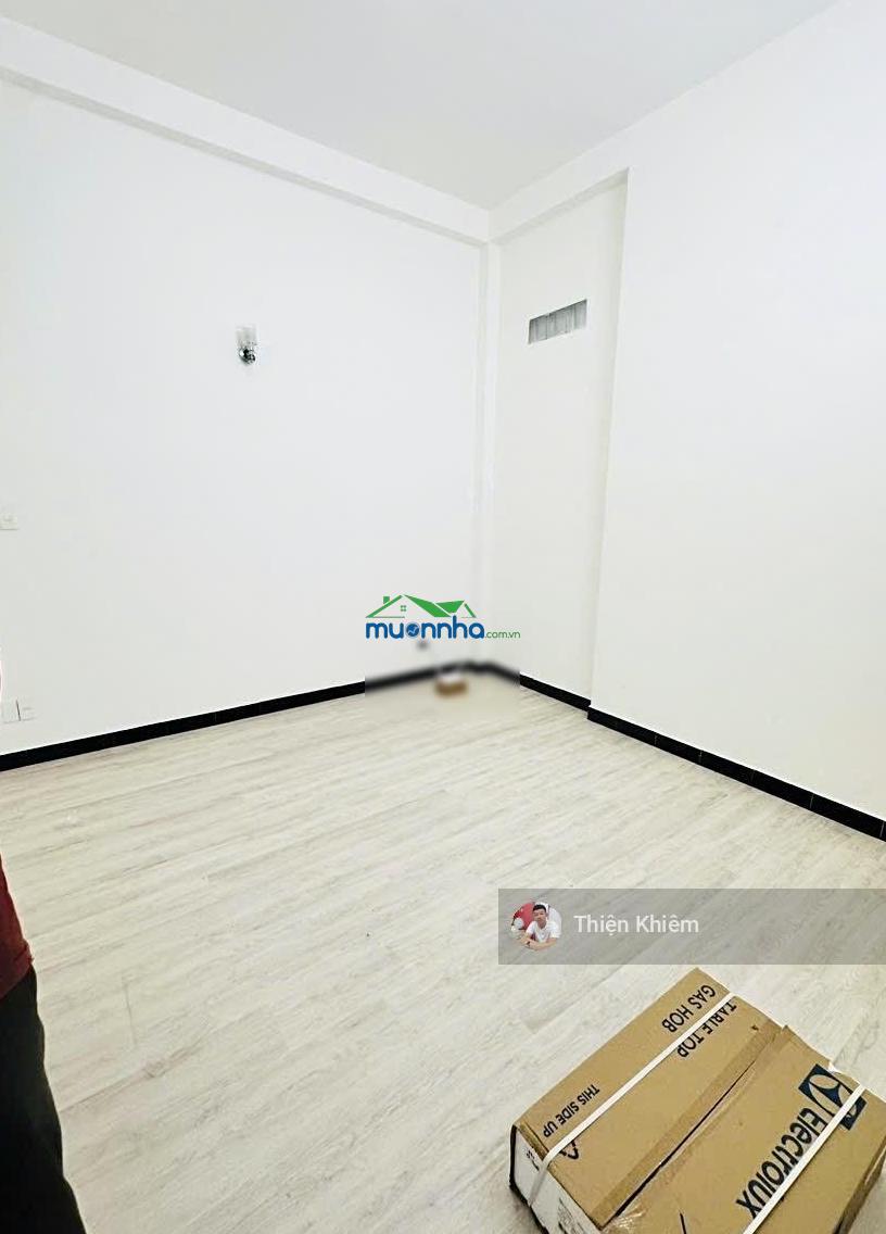 Nhà bán 7m x 15m - 102m2 đường oto nguyễn văn lượng - p.16 - gò vấp - 4