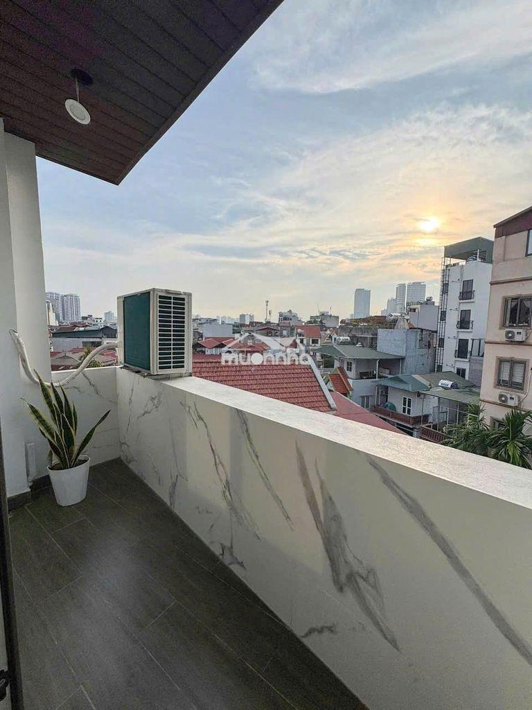 Studio full nt, ban công thoáng, bình thuận, quận 7, tiện đến q1, 4, 8 - 4