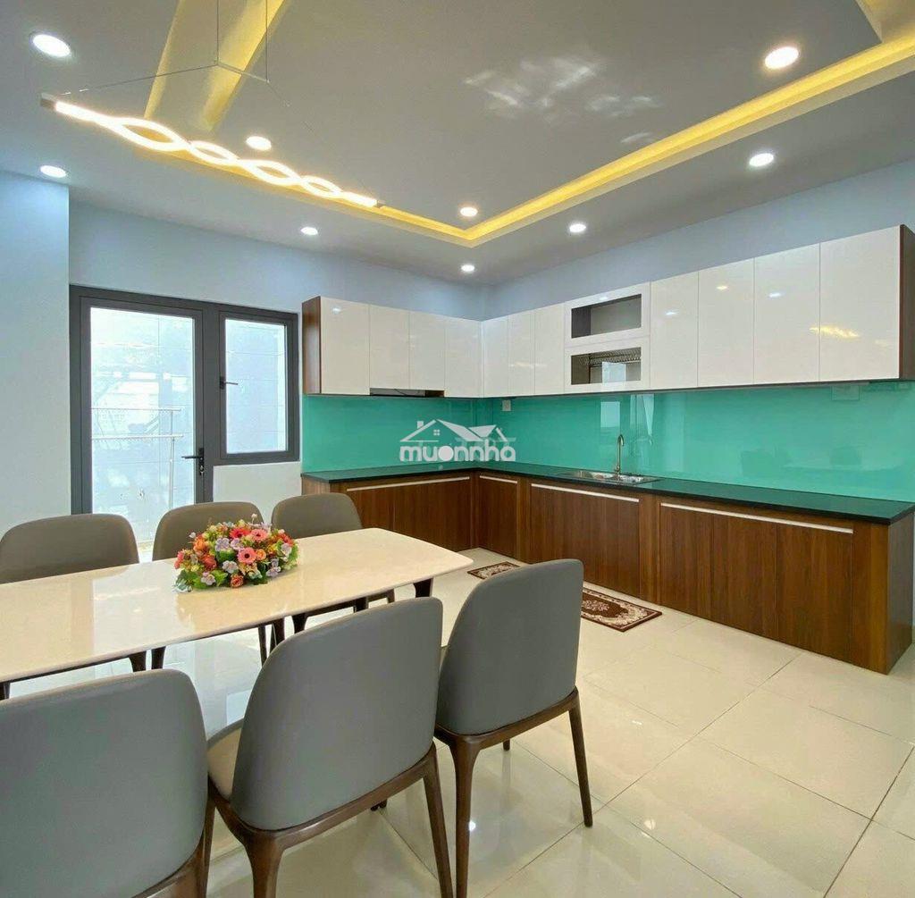 Cần cho thuê nhà hxh 247/2a huỳnh văn bánh p.11 q.phú nhuận - 4