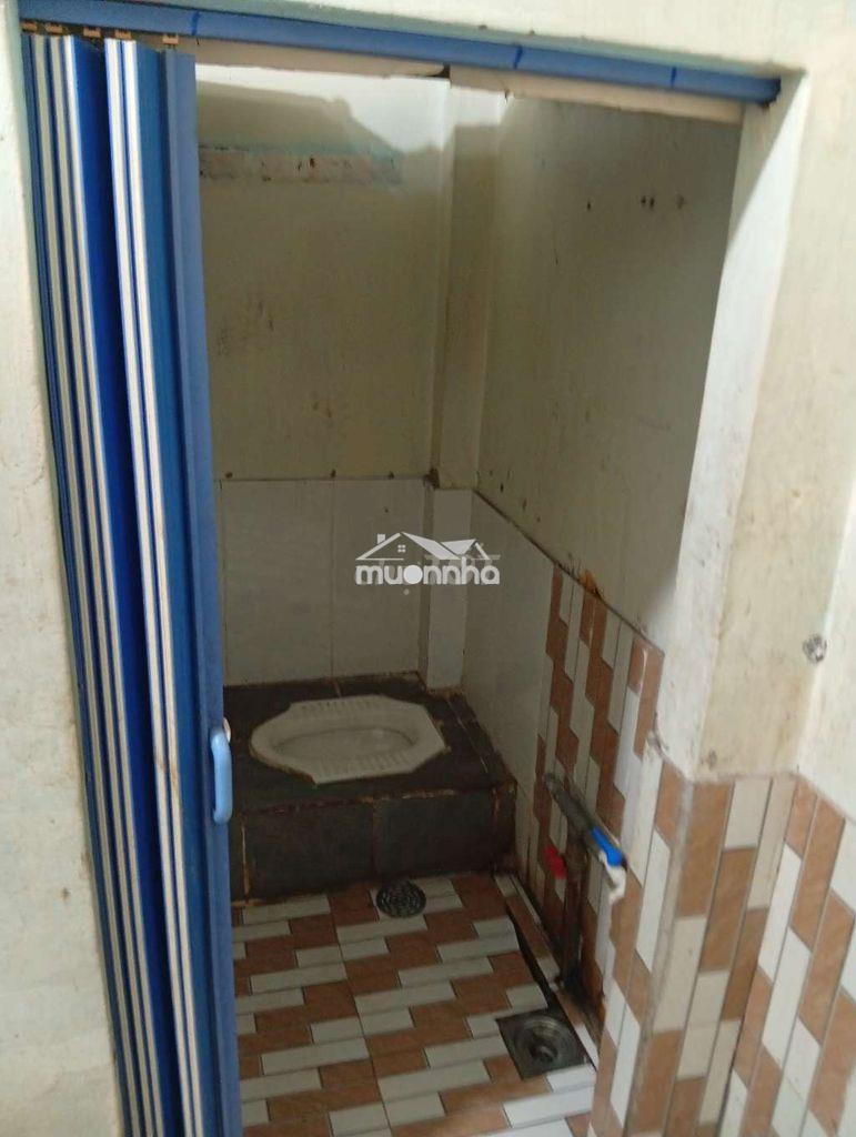 Cho thuê phòng trọ gần bến xe an sương - 3