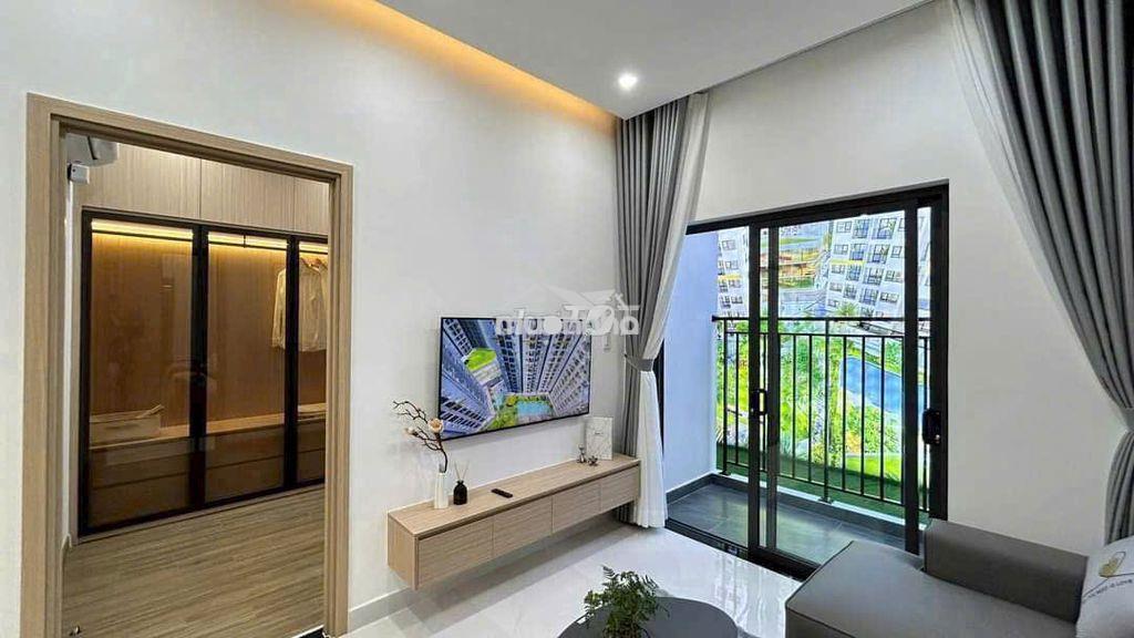 Cần bán căn hộ don vô ở liền chỉ với 300c - 4