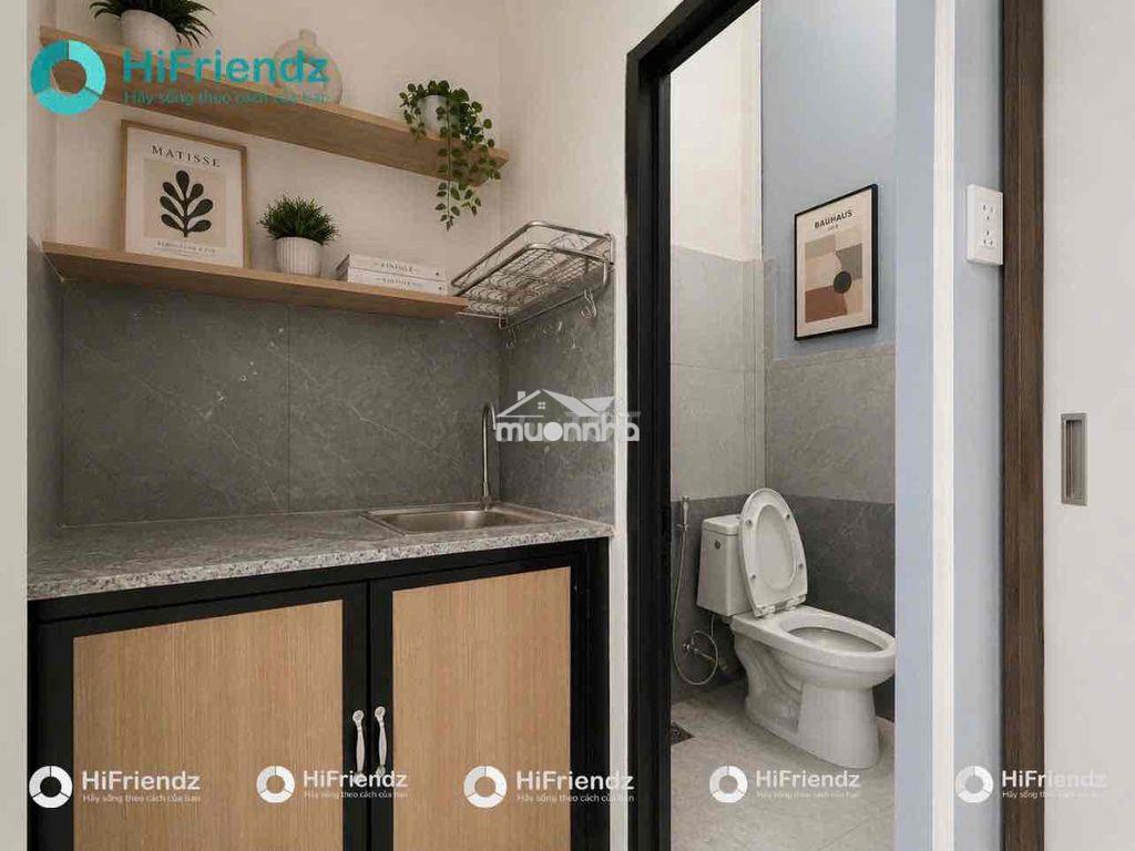 STUDIO, DUPLEX NEW 100% - 3