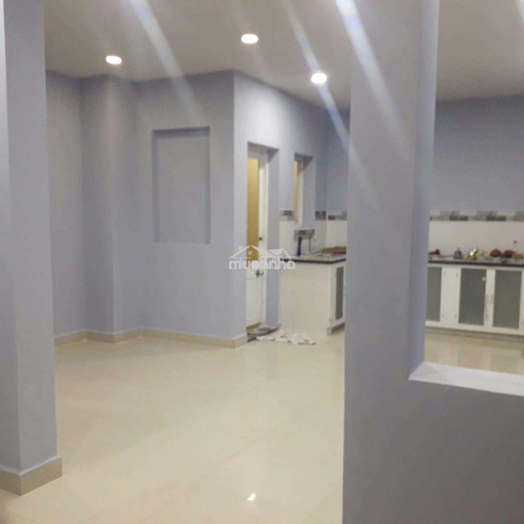 Cho thuê chung cư goodhouse 3pn nhà trống  - 3