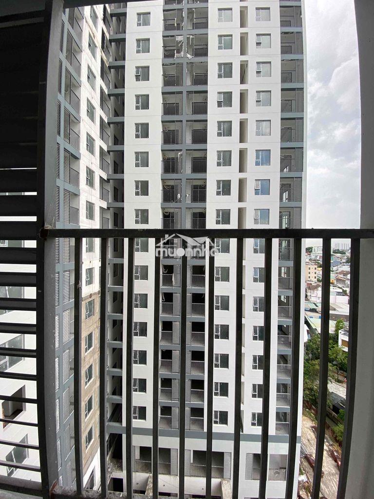 Prosper phố đông - 2pn full nội thất | full giá 2,9 tỷ - 4