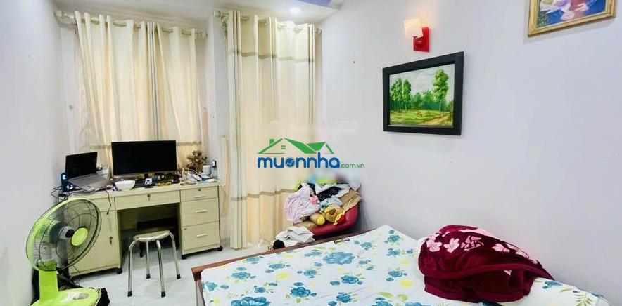 5.2x16 diện tích lớn, nguyễn đình chính, phú nhuận, 10 tỉ tl - 2