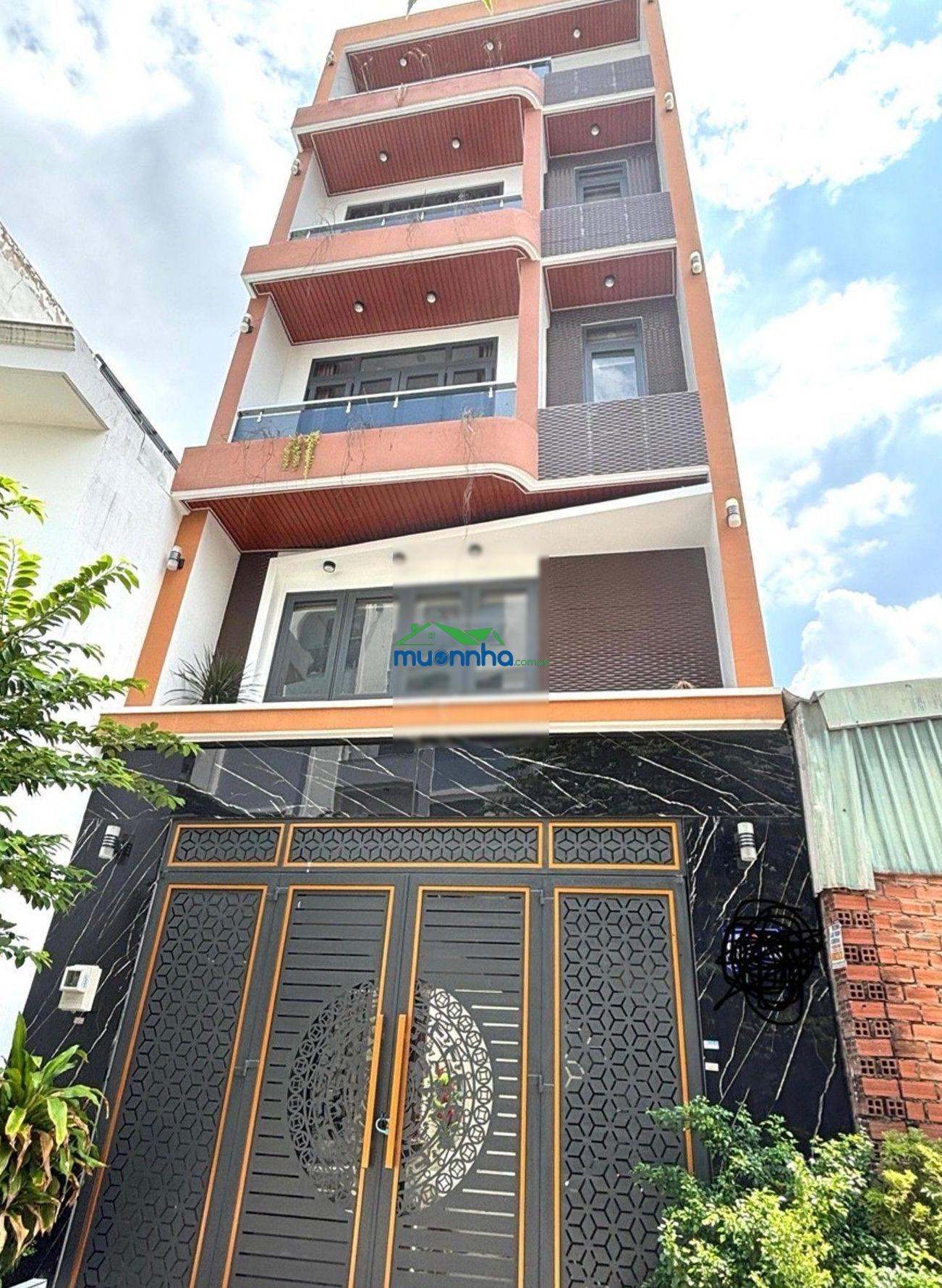 Nhà mới đẹp full nội thất dọn vào ở ngay giá chỉ nhỉnh 7 tỷ - 3