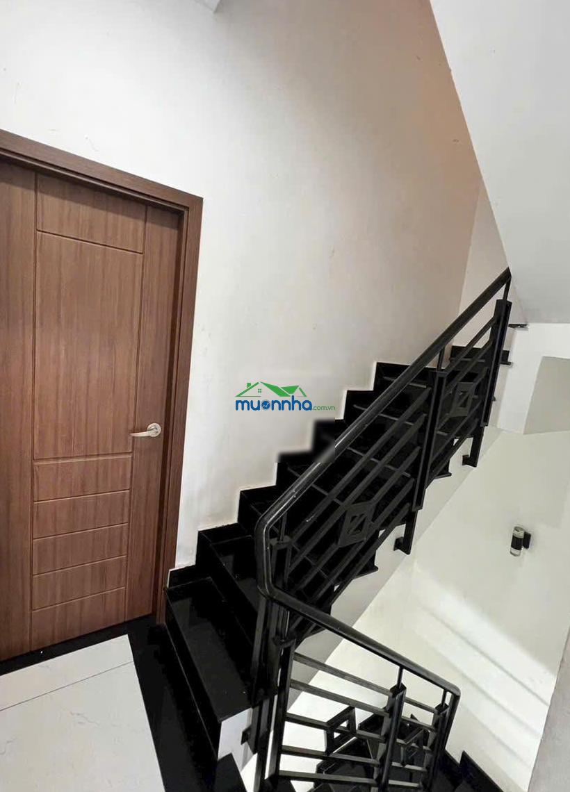 Sacombank phát mãi căn nhà giá 1tỷ868tr :đường bùi vân ba 'q7 dt;60,4m2 (sổ hồng riêng) - 4