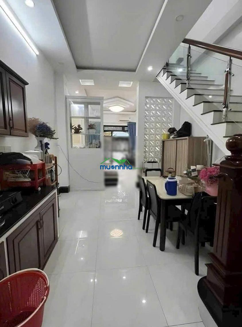 Ngân hàng thanh lý nhà hxh đường phạm thế hiển - q8 - hcm giá 1 tỷ 500 - 2