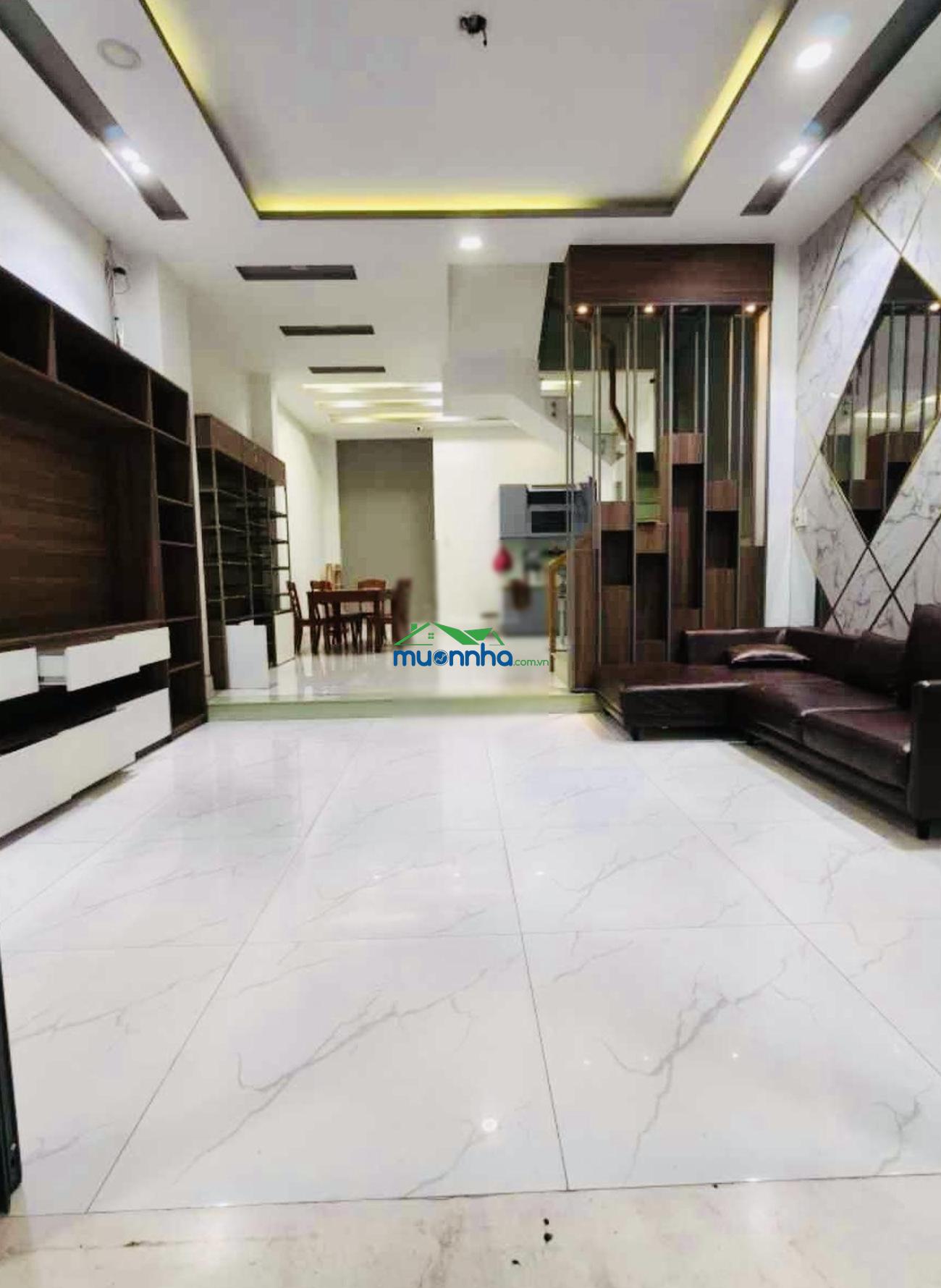Nguyễn hữu tiến (tây thạnh q. tân phú) nhà đẹp 3 tầng, diện tích 5x14m (70m) - chỉ 7tỷ150tr