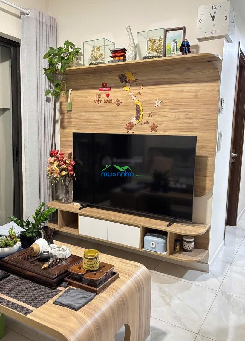 The privia: bán studio, 01 pn, 02 pn, 03 pn block a giá tốt nhất thị trường - 3