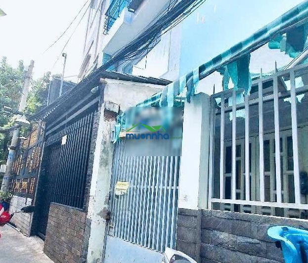 Gần 70m² - cách đường xe tải 1 căn hẻm thoáng thửa dài miên man 18 mét quy hoạch cảng công viên đ - 2