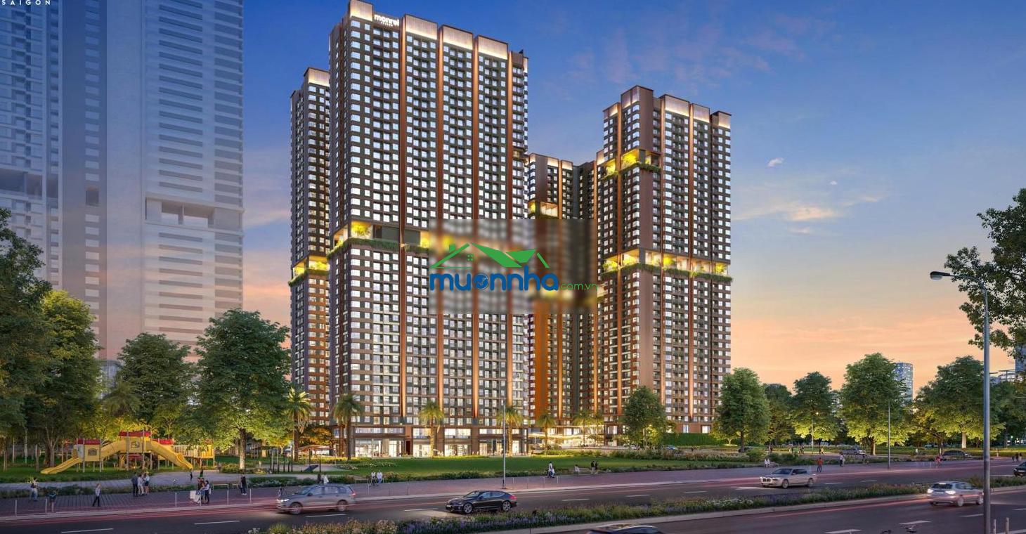 Monrei saigon- mitsubishi: mở bán giai đoạn 1, giá bán và ưu đãi tháng 6/2026 - 3