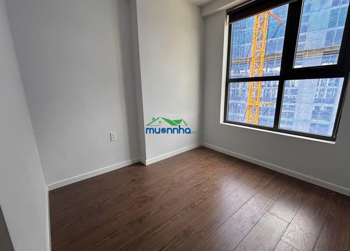 Cho thuê cc bcons city, full ntcb 55m², 2pn, 2wc gần tuyến metro đi trung tâm
