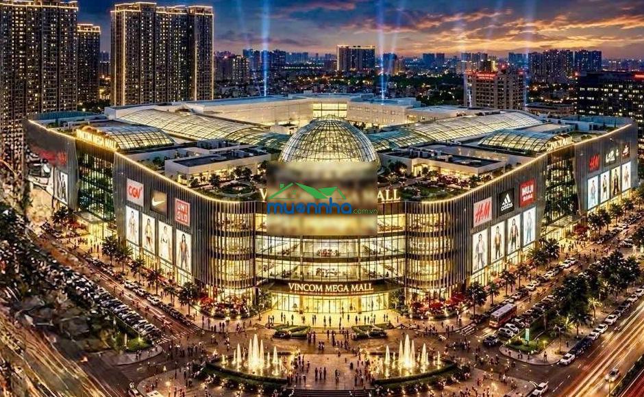 Cần bán liên kế giãn xây vinhomes saigon park hóc môn, chỉ 4,6 tỷ - 2