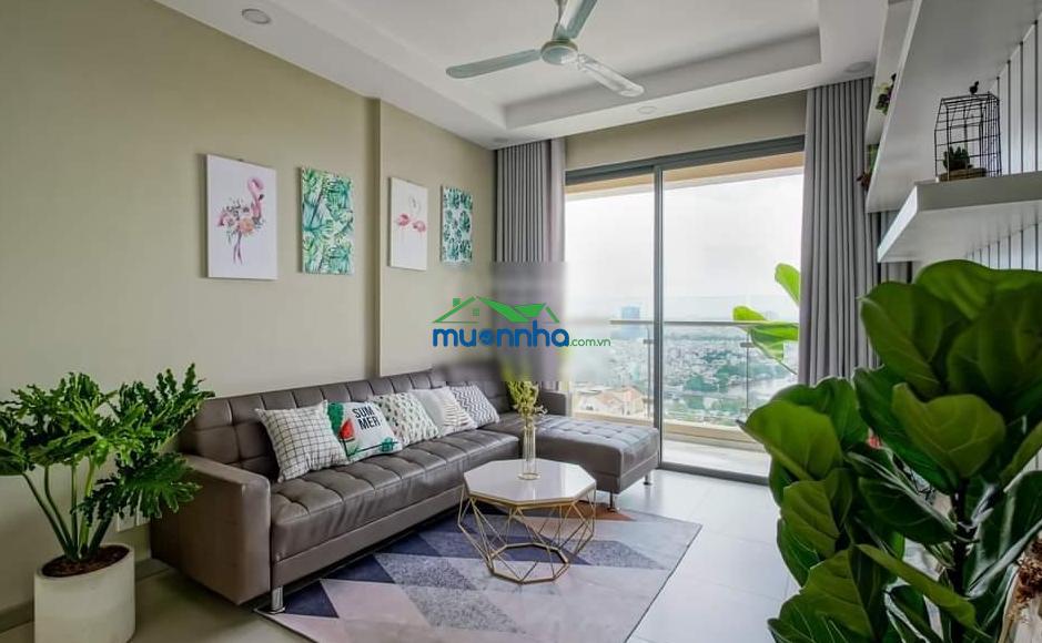 Chính chủ cần bán nhanh căn goldview q4: 2pn 2wc, 81m², giá chỉ 7,35 tỷ - lh 0933 600 *** vân - 3