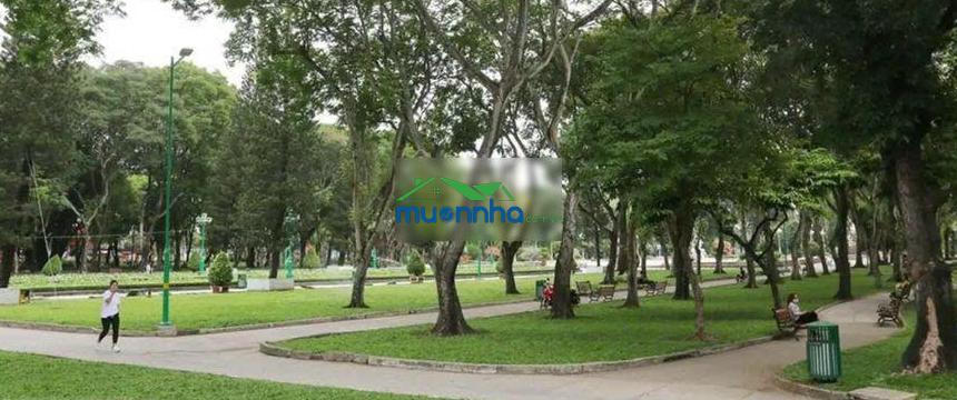 Quá rẻ! chỉ 136tr/m2 - hxh thích quảng đức - dt 217m² - giá: 29,5 tỷ tl - 3