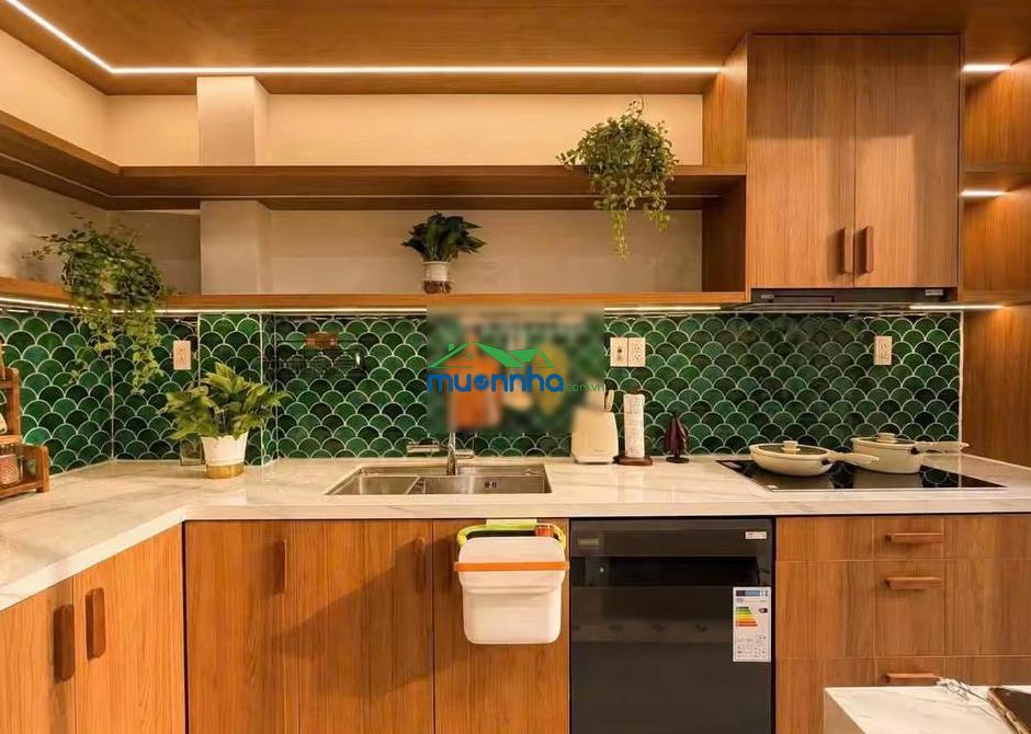 Chính chủ cần bán gấp ra căn lê đức thọ, p. an hội đông, gò vấp, 90m, giá 4 tỷ 720, sổ hồng riêng