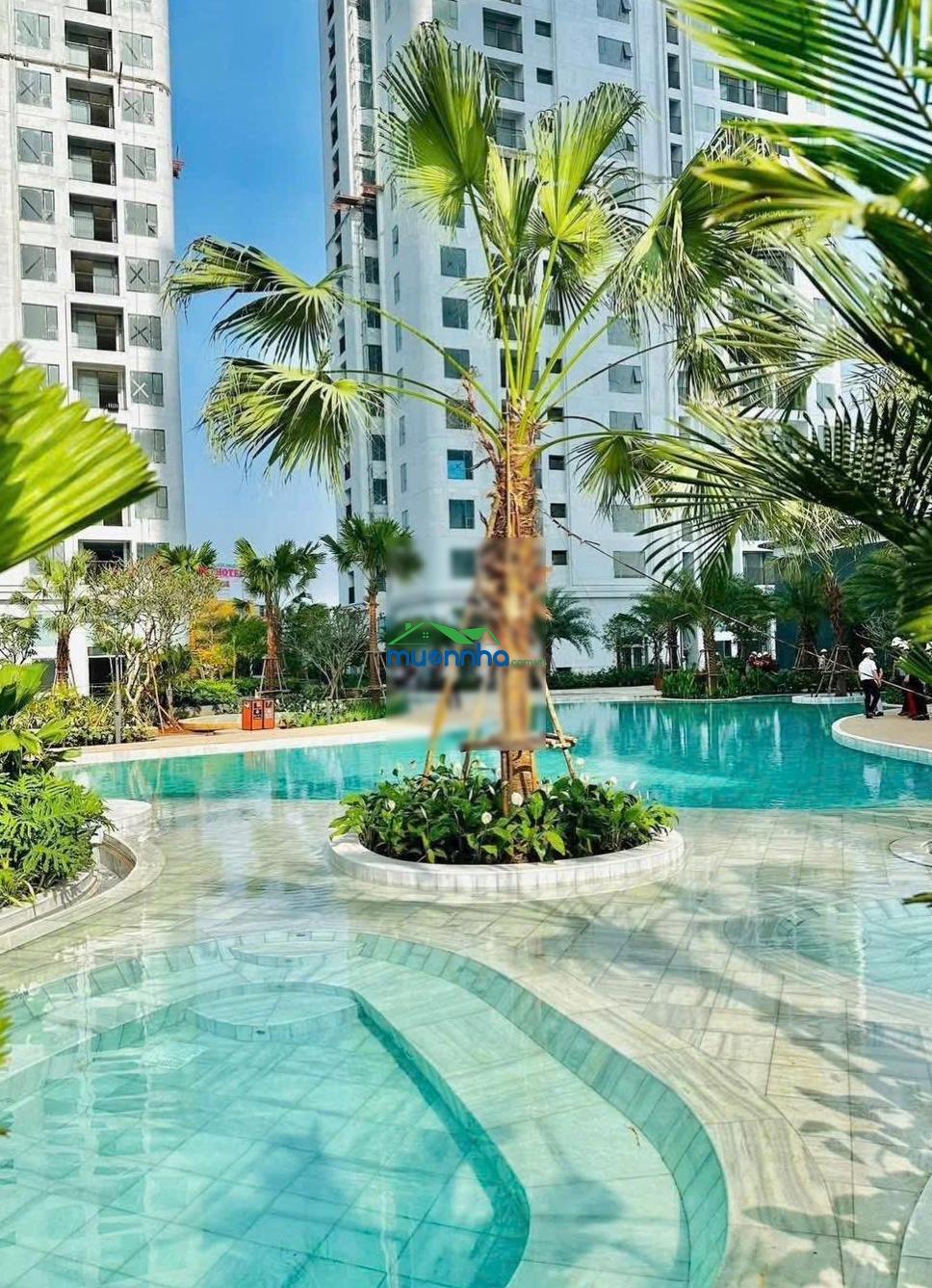 Full rổ hàng cđt green skyline. bàn giao full nội thất. nhận nhà q4/2026. htls 24 tháng. ck 10%