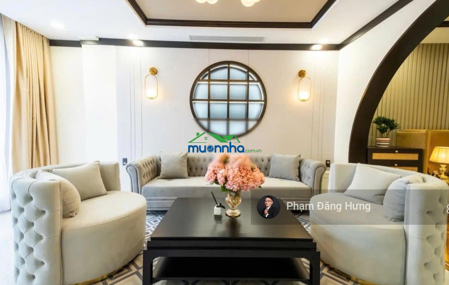Cực hiếm nhà bình thạnh 337m², ngang 11m, 5 tầng, hẻm 8m sát mặt tiền lê quang định, giáp quận 1 - 4