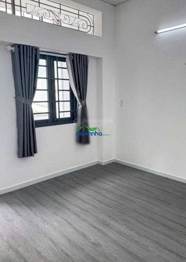Nhà đẹp 3 tầng, dt 40m, hẻm xe hơi, sát mặt tiền đường vườn lài tân phú, giá 5,93 tỷ còn tl - 4
