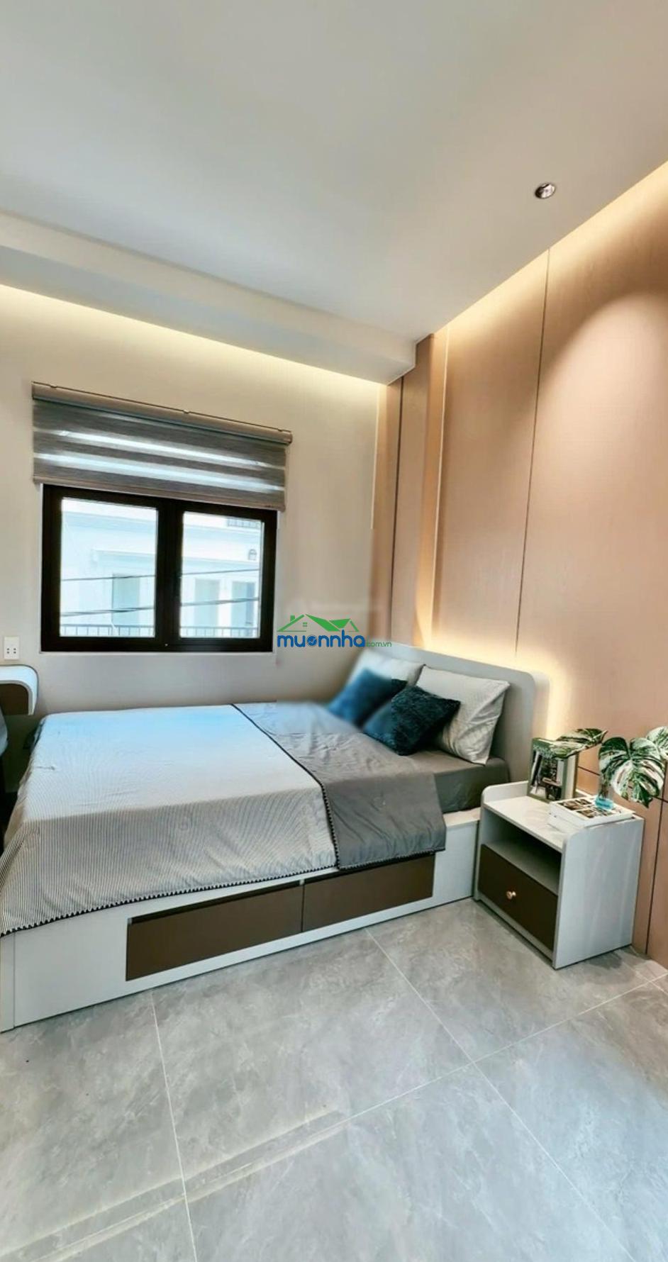 Giảm sâu| hẻm xe hơi xvnh|55m2| 5pn| dòng tiền 26tr/tháng - 2