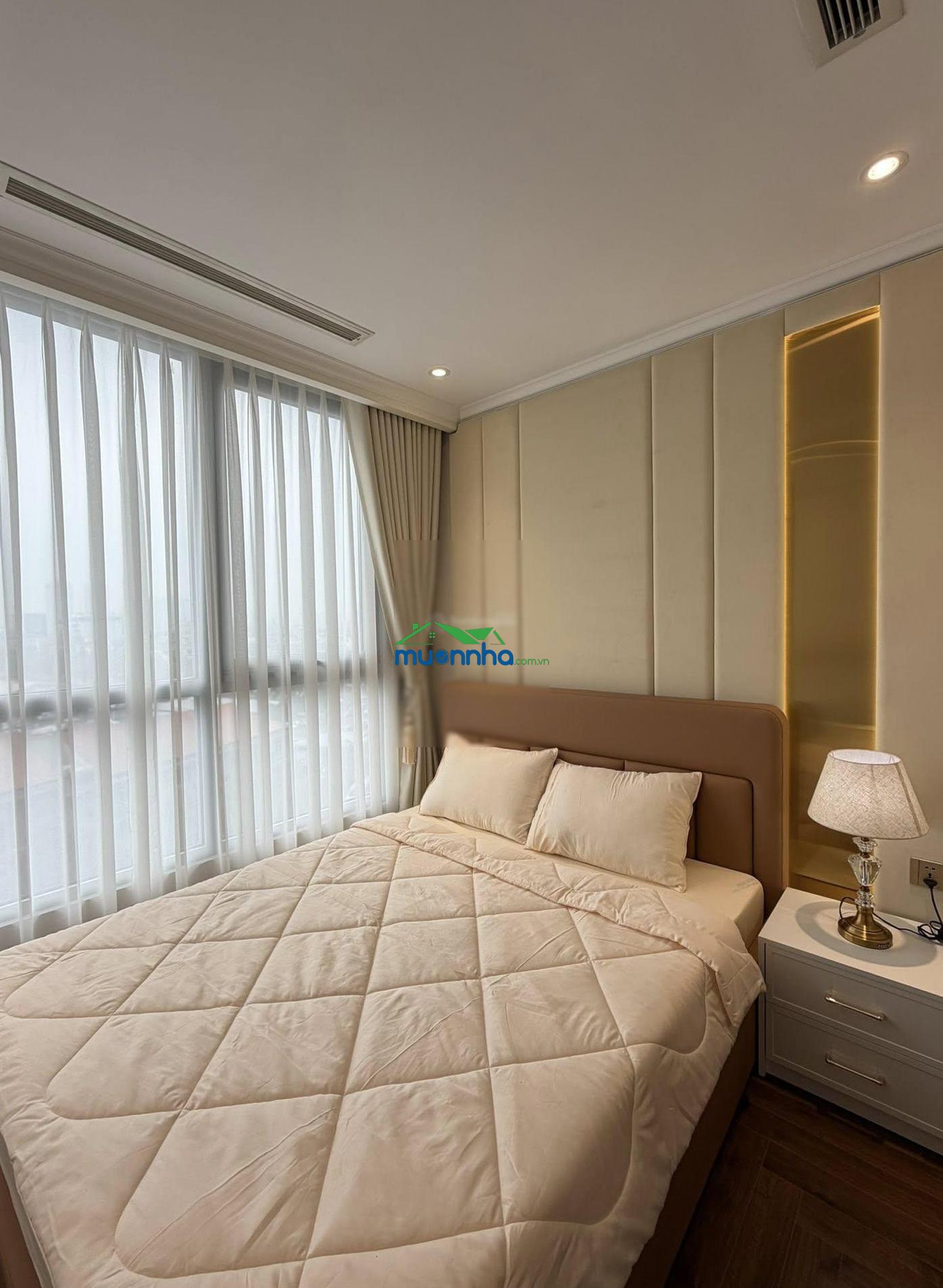 Hot deal - 2pn 9.650 tỷ - 82m² - không phải c3 - có sổ lâu dài - tầng trung đẹp - tin thật 100% - 4