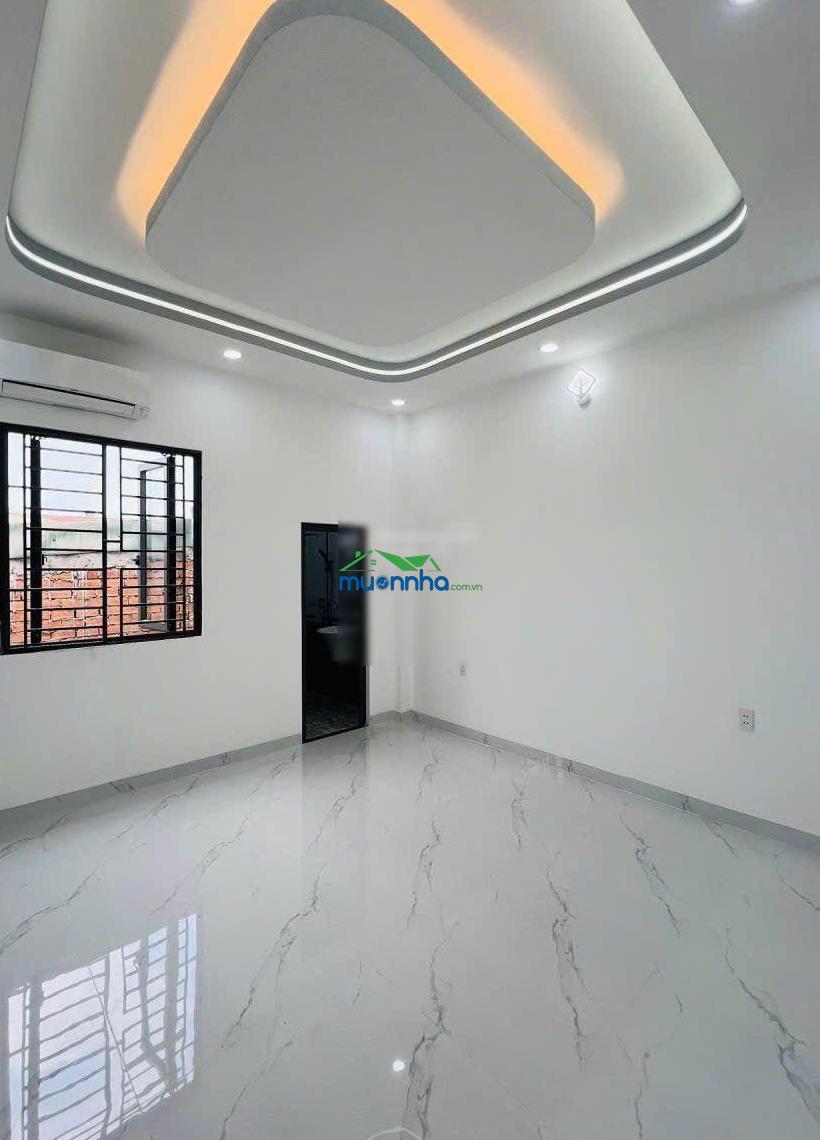 Nhà mã lò ngay tỉnh lộ 10, gần aeon bình tân