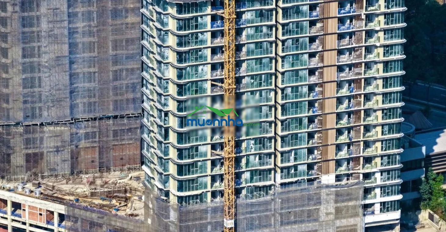 Chủ nhà kẹt vốn cần bán gấp căn 1pn giá siêu tốt, view hồ bơi, tầng rất đẹp