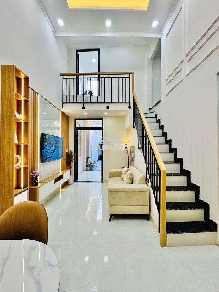 Bán nhà xoi viết nghệ tĩnh 2 tầng tặng nội thất - 3