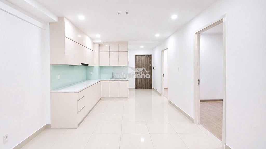 Bán gấp căn hộ 3pn 2wc- 86m2,giá 2tỷ799,nhà mới 100%,đã có sổ hồng - 2