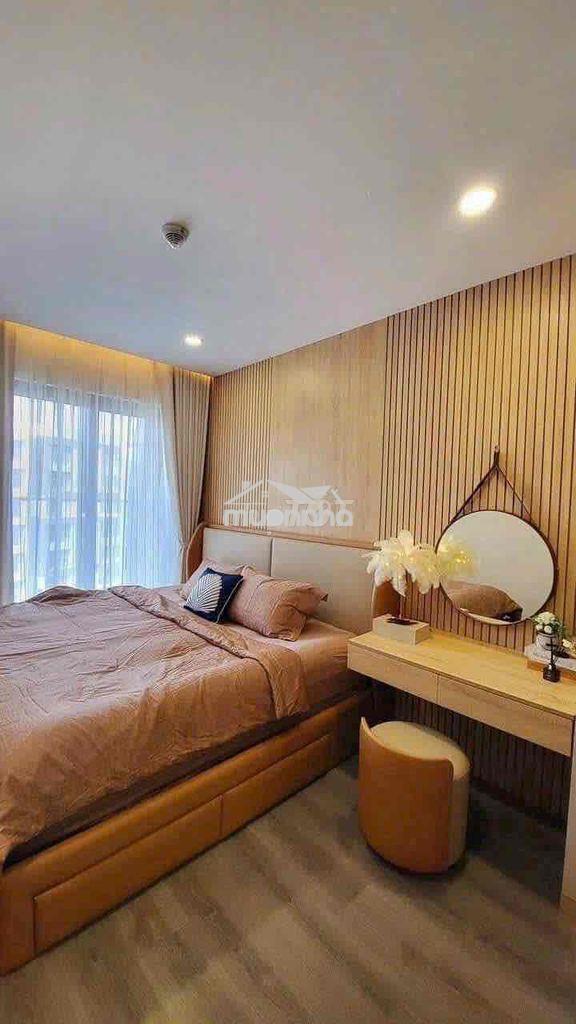 Bán căn hộ richstar -làm việc chính chủ - 2