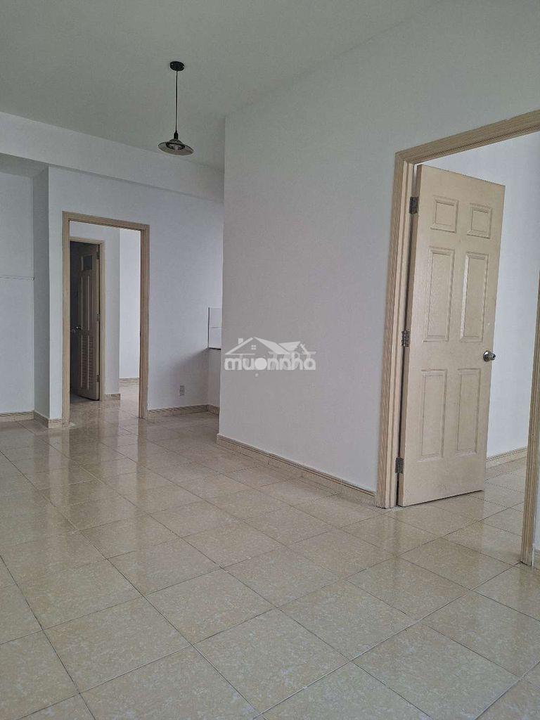 Bán căn hộ hqc plaza 54m2 sổ hồng sang tên 1ty5. cách q1 chỉ 25p - 4