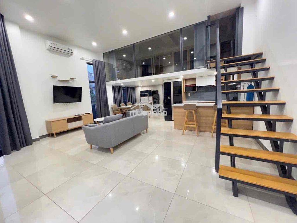 Siêu phẩm sắp trống lại - 1trệt 1 lầu - chỉ tí.nh điện - 4